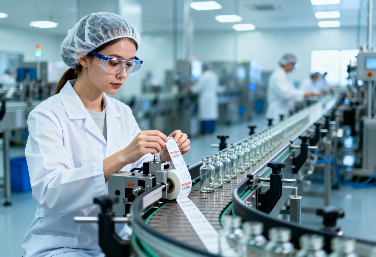 Comunicación para el sector farmacéutico