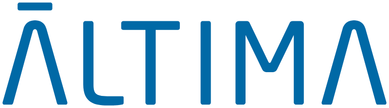 Áltima
